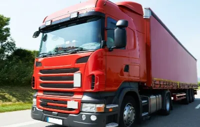 Bursa Sarıcakaya Ambar Kargo