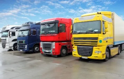 Bursa Sarıcakaya Nakliye Ambarı