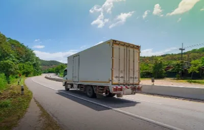 Bursa ile Sarıcakaya Arası Bulaşık Makinesi Taşıma