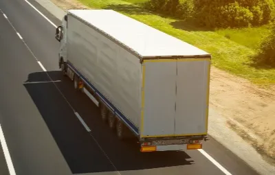 Bursa ile Sarıcakaya Arası Parça Eşya Taşıma