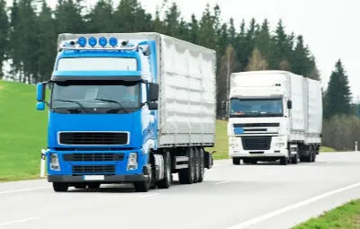 Bursa ile Sarıcakaya Arası Eşya Taşıma